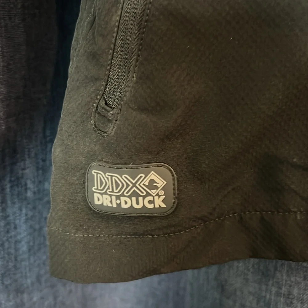 Dri Duck Jacket womens size Large - Picture 2 of 6